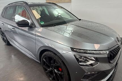 Skoda Kamiq 24.596 km 27.990 &euro; Soest 59494