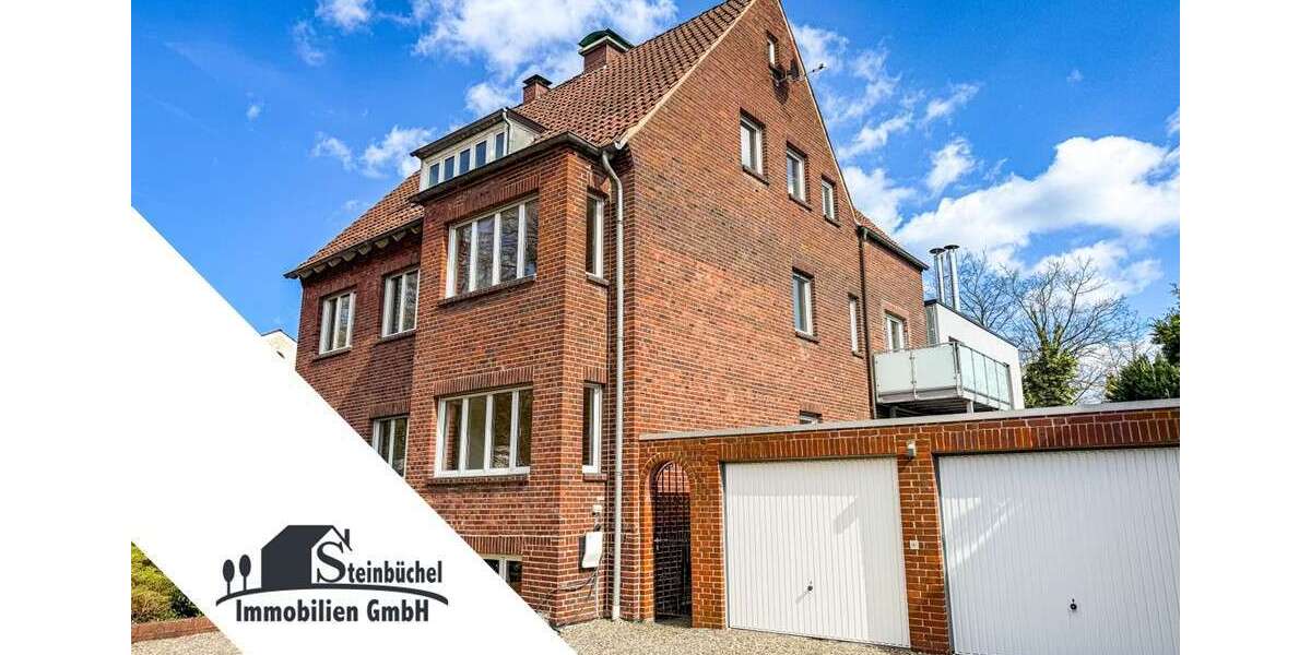 Etagenwohnung Münster Münster-Südost - 4 Zimmer, 114 m&sup2;, 779.000&euro; | Angebot:26182995