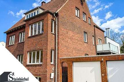 Wohnung Münster Münster-Südost - 4 Zimmer, 114 m&sup2;, 779.000&euro; | Angebot:26182995