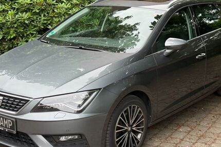 Seat Leon 190.000 km 9.750 &euro; Münster 48163