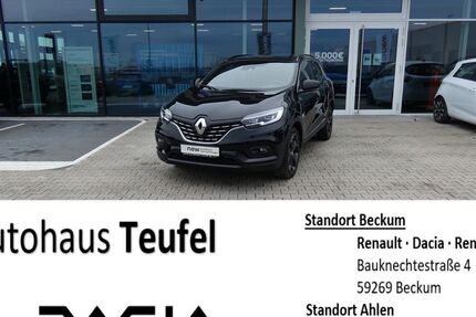 Renault Kadjar 45.192 km 19.490 &euro; Ahlen 59229