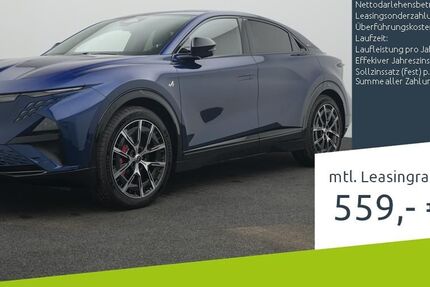 Alpine A390 3.250 km 65.990 &euro; Münster - Amelsbüren 48163