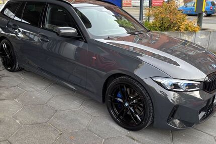 BMW 330 38.500 km 46.200 &euro; Münster 48165