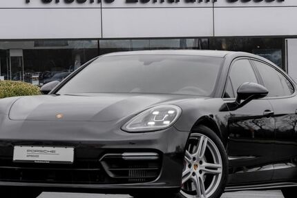 Porsche Panamera 78.400 km 77.777 &euro; Soest 59494