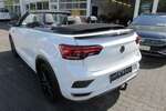 VW T-Roc Cabrio R-Line 1.5 TSI DSG NAVI STANDHZG ALU 46.985 km 30.788 &euro; Bergkamen 59192