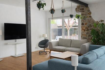 Gewerbeobjekt Münster Mitte-Süd - 1.250&euro; | Angebot:26142840