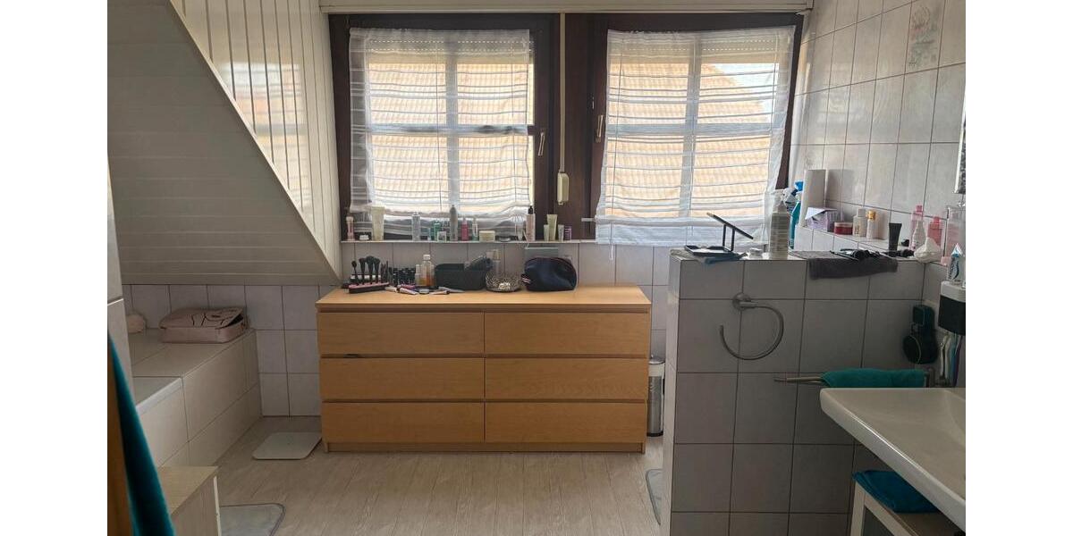 Doppelhaushälfte Hamm Berge - 4 Zimmer, 123 m&sup2;, 360.000&euro; | Angebot:26821734