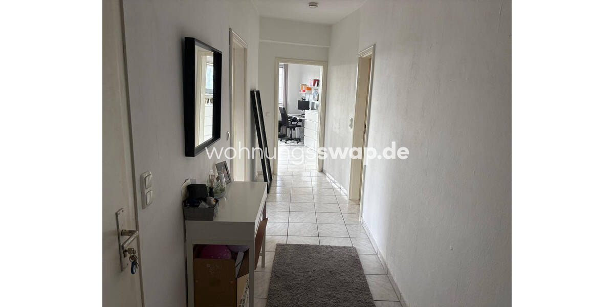Etagenwohnung Münster Centrum - 2 Zimmer, 68 m&sup2;, 800&euro; | Angebot:25936022