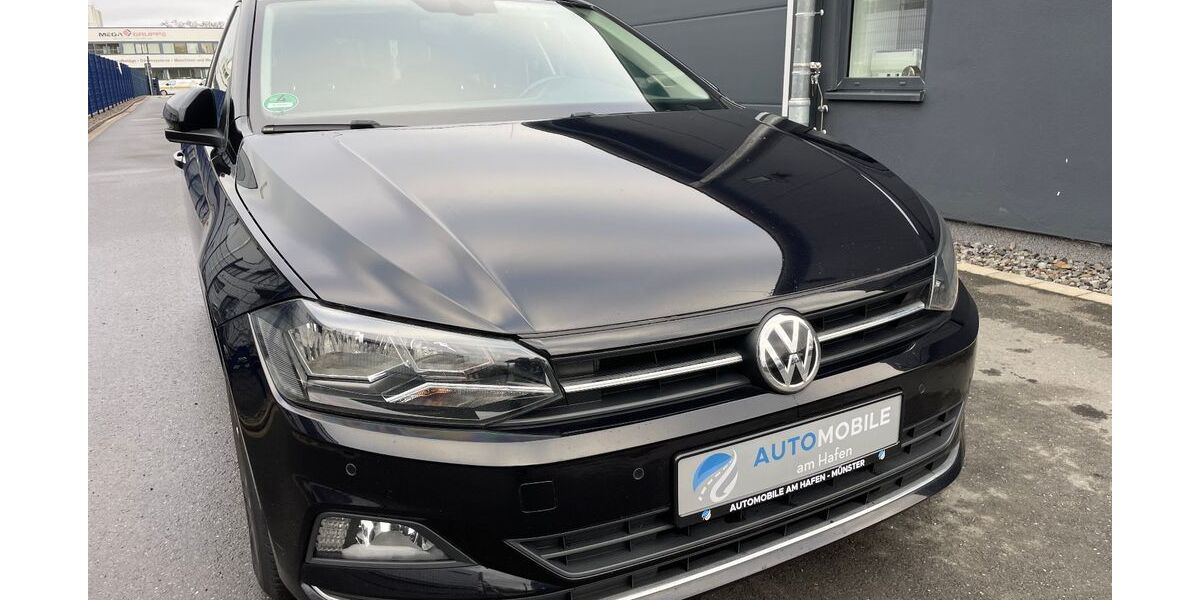 VW Polo 89.000 km 11.990 &euro; Münster 48155