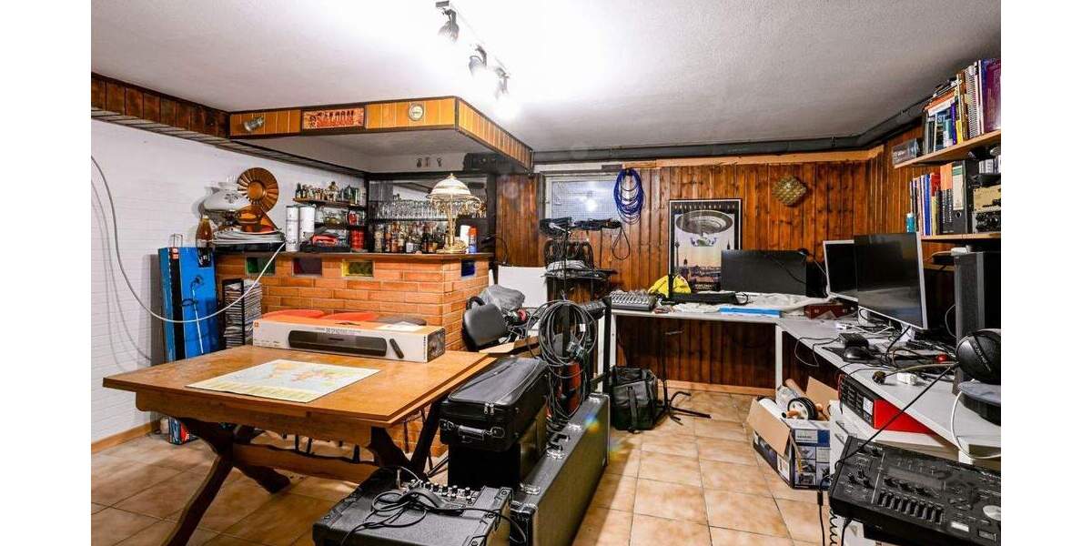 Bungalow Hamm Lohauserholz - 6 Zimmer, 108 m&sup2;, 350.000&euro; | Angebot:25879878