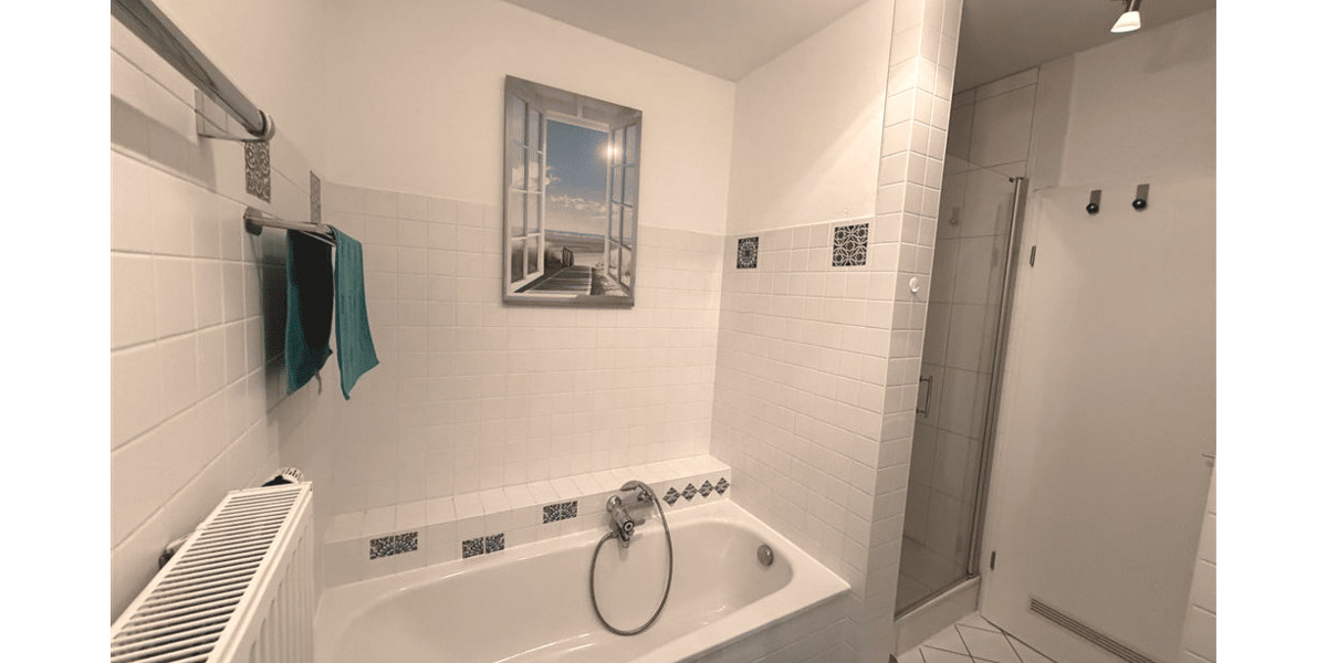 Etagenwohnung Bad Sassendorf Lohne - 3 Zimmer, 81 m&sup2;, 158.000&euro; | Angebot:26798695