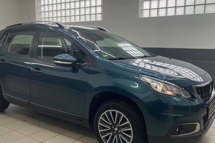 Peugeot 2008 94.751 km 7.200 &euro; Kamen 59174