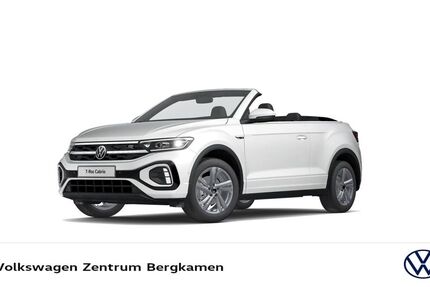 VW T-Roc 51.841 km 25.680 &euro; Bergkamen 59192
