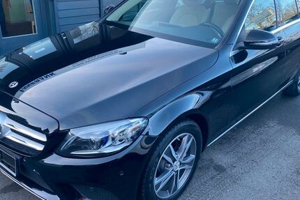 Mercedes-Benz C 220 69.000 km 29.950 &euro; Hamm 59065
