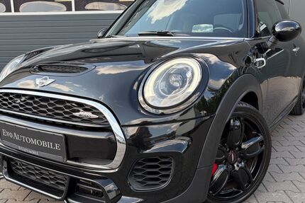 Mini John Cooper Works 159.998 km 15.900 &euro; Ahlen 59229