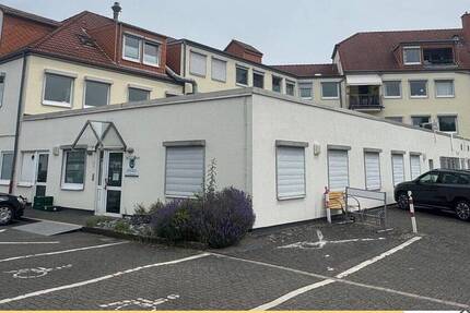 Gewerbeobjekt Unna Königsborn - 5 Zimmer, 110 m&sup2;, 1.700&euro; | Angebot:26834502