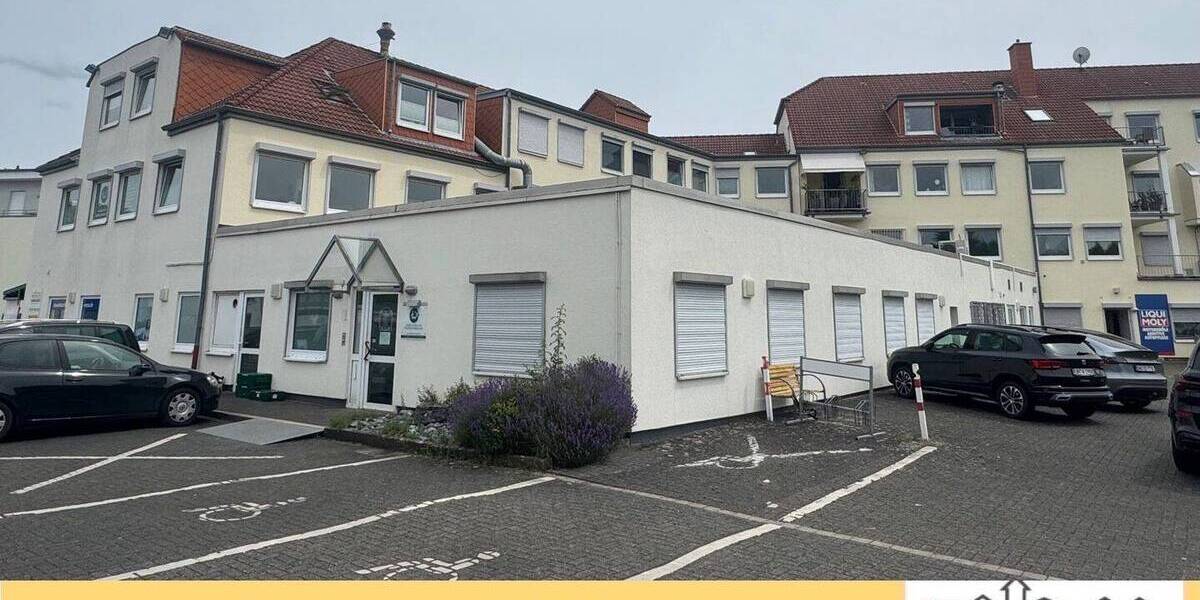 Gewerbeobjekt Unna Königsborn - 5 Zimmer, 110 m&sup2;, 1.700&euro; | Angebot:26834502