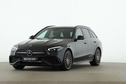 Mercedes-Benz C 220 15.003 km 48.950 &euro; Münster 48155