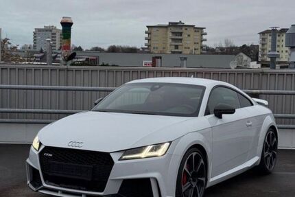 Audi TT RS 133.500 km 38.800 &euro; Senden 48308