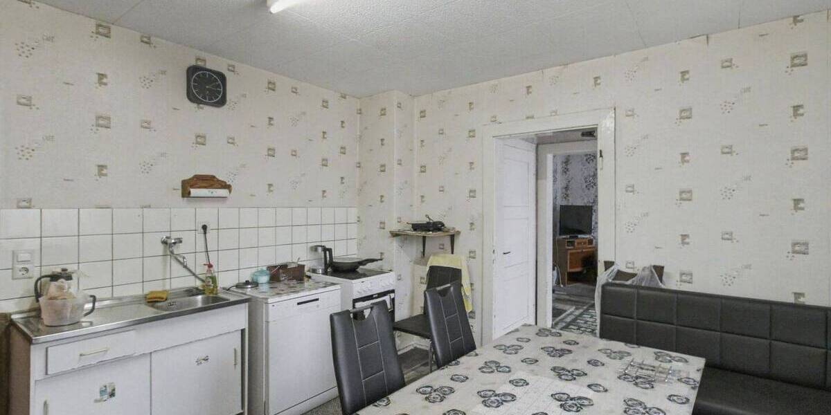 Mehrfamilienhaus, Wohnhaus Hamm Herringen - 4 Zimmer, 219.000&euro; | Angebot:26218896