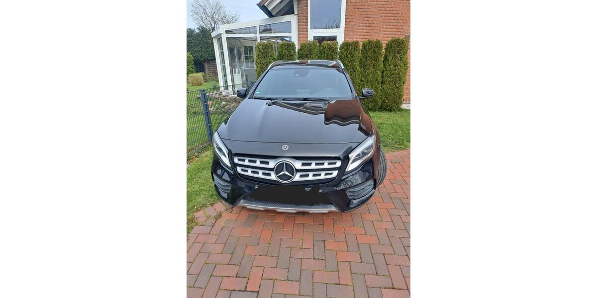 Mercedes-Benz GLA 180 124.000 km 16.000 &euro; Soest 59494