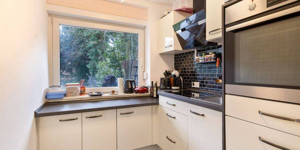 Reihenmittelhaus Münster Mauritz - 4 Zimmer, 155 m&sup2;, 650.000&euro; | Angebot:26841488
