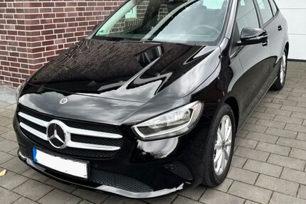 Mercedes-Benz B 250 38.500 km 23.800 &euro; Nordkirchen 59394