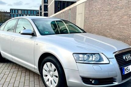 Audi A6 254.000 km 4.150 &euro; Ascheberg 59387