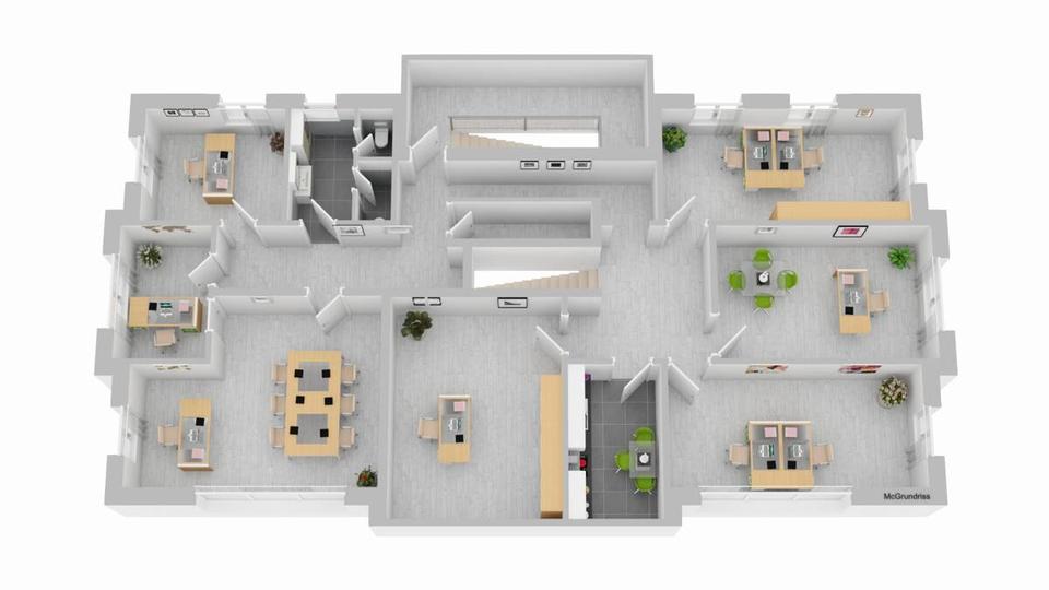 Gewerbeobjekt Warendorf - 790&euro; | Angebot:26425330
