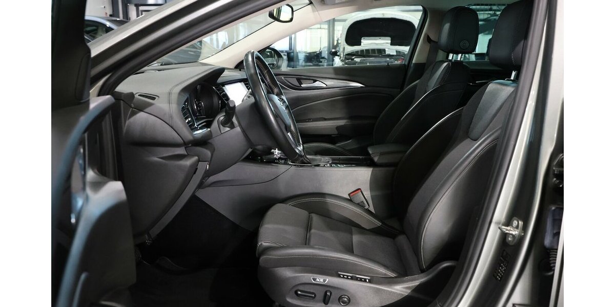 Opel Insignia ST 1.6 D BUSINESS INNOVATION / LED / 79.000 km 14.777 &euro; Hamm 59077