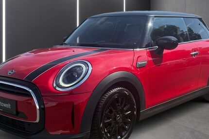 Mini Cooper C 66.878 km 21.190 &euro; Werl 59457