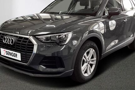 Audi Q3 60.770 km 28.990 &euro; Münster 48153