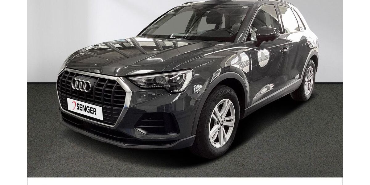 Audi Q3 60.770 km 28.990 &euro; Münster 48153