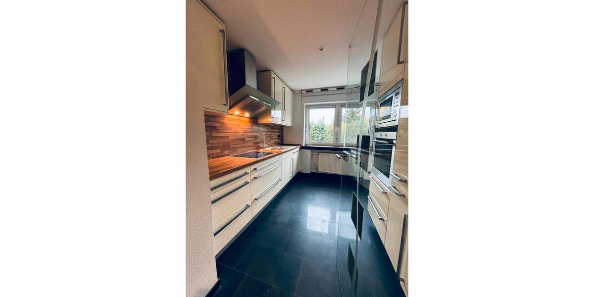 Hochparterre Hamm Braam-Ostwennemar - 3 Zimmer, 78 m&sup2;, 225.000&euro; | Angebot:26815423