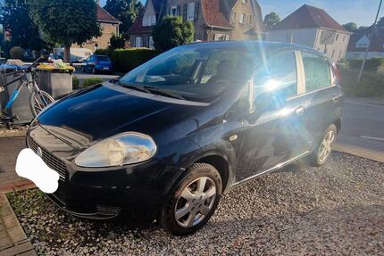 Fiat Punto 228.360 km 1.550 &euro; Ahlen 59229
