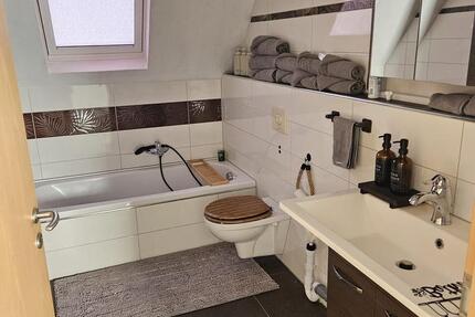 Wohnung Arnsberg - 2 Zimmer, 45 m&sup2;, 700&euro; | Angebot:25324975