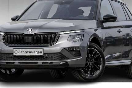 Skoda Kamiq 19.970 km 29.650 &euro; Beckum 59269
