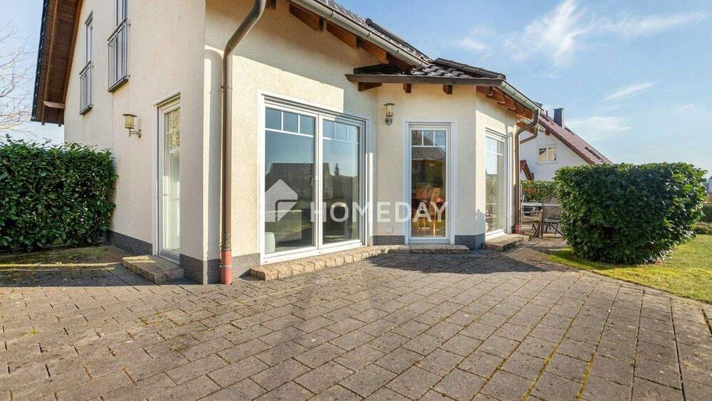 Einfamilienhaus Ense Bremen - 6 Zimmer, 160 m&sup2;, 519.000&euro; | Angebot:25684580