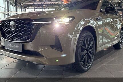 Mazda CX-60 1.697 km 56.990 &euro; Münster-Amelsbüren 48163