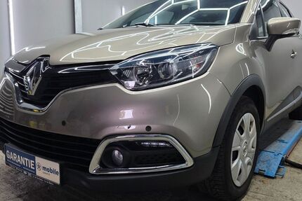 Renault Captur 64.897 km 9.900 &euro; Sendenhorst-Albersloh 48324