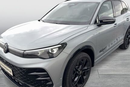 VW Tiguan 1.300 km 56.390 &euro; Bergkamen 59192