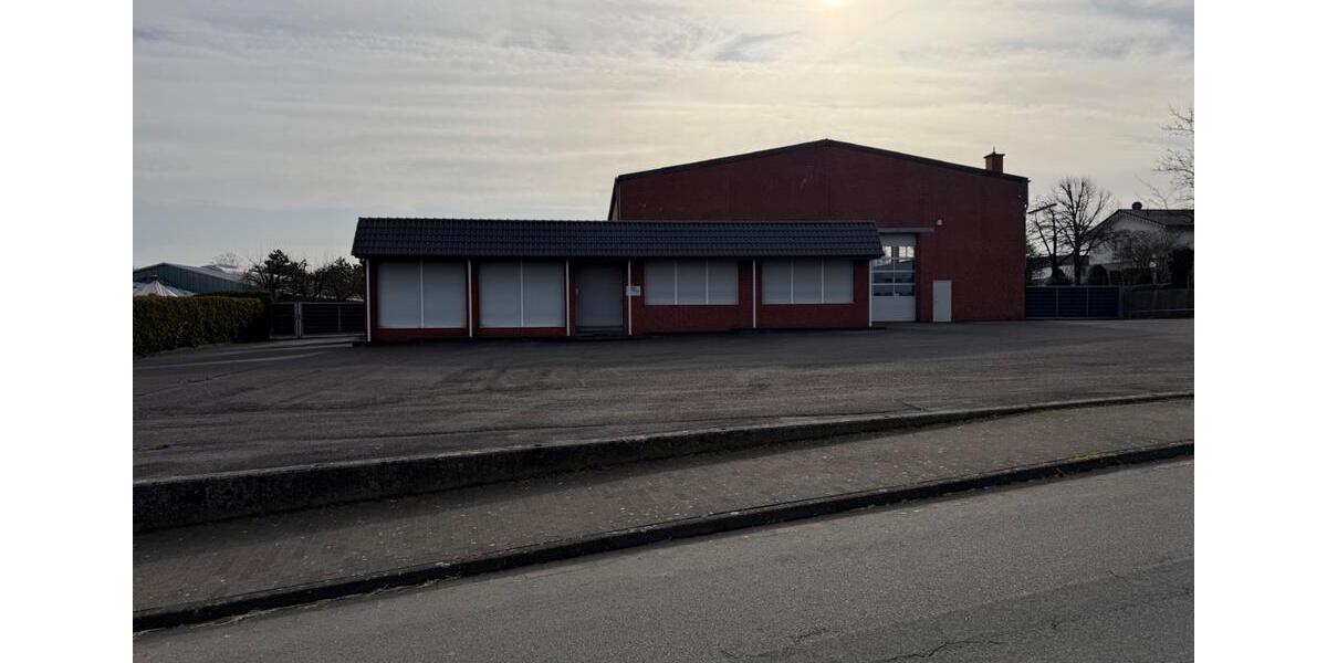 Gewerbeobjekt Oelde - 3.000&euro; | Angebot:25258640