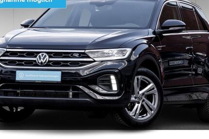 VW T-Roc 27.221 km 30.450 &euro; Münster 48163