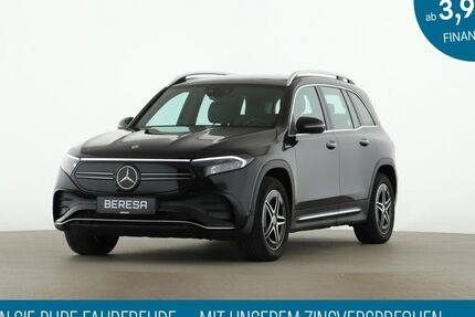 Mercedes-Benz EQB 98.400 km 33.915 &euro; Senden-Bösensell 48308