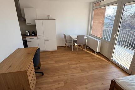Wohnung Münster Münster-Nord - 1 Zimmer, 33 m&sup2;, 1.090&euro; | Angebot:25590548