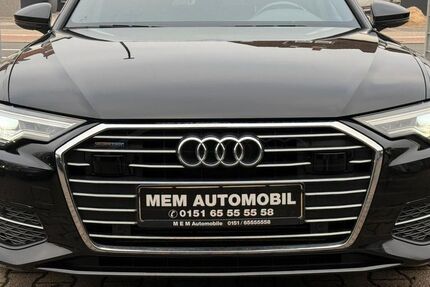 Audi A6 207.000 km 22.990 &euro; Hamm 59077
