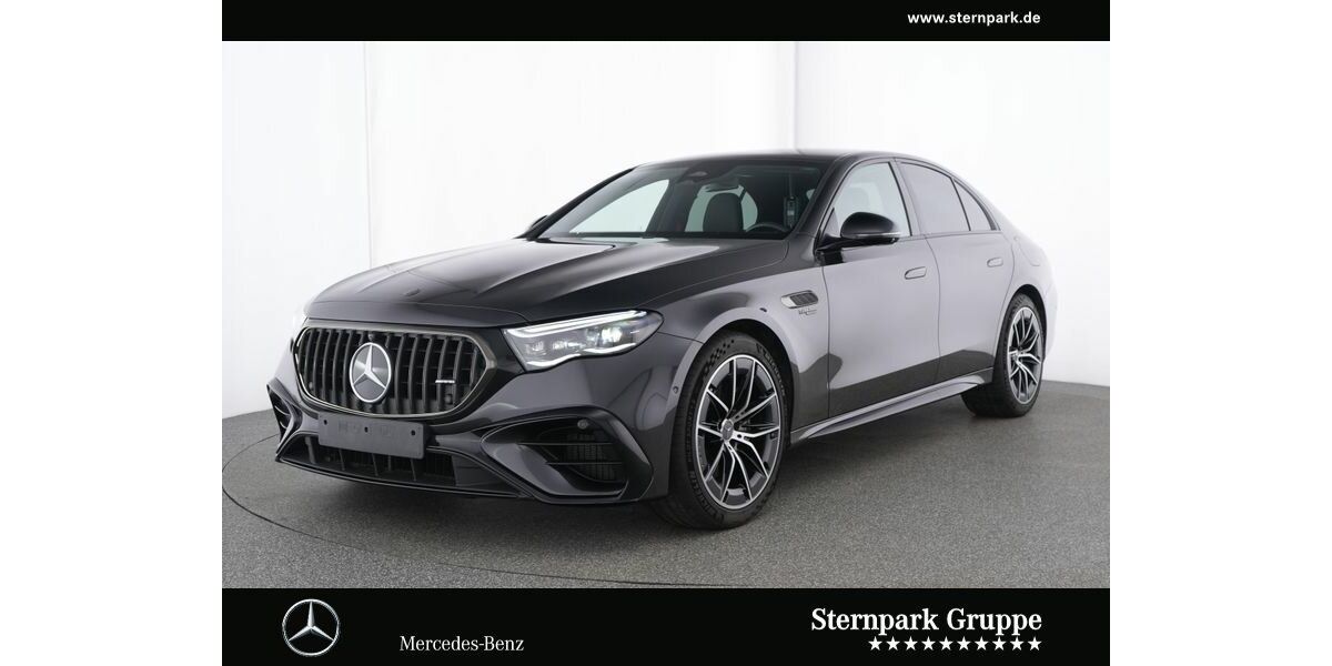 Mercedes-Benz E 53 AMG 8.022 km 86.490 &euro; Oelde 59302