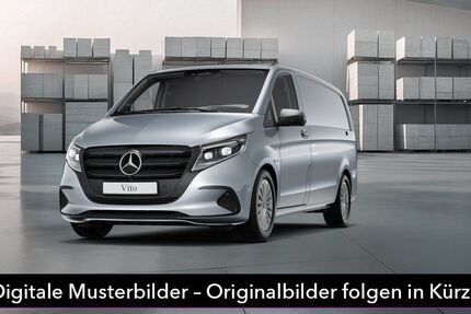 Mercedes-Benz Vito 10.850 km 43.971 &euro; Hamm 59067