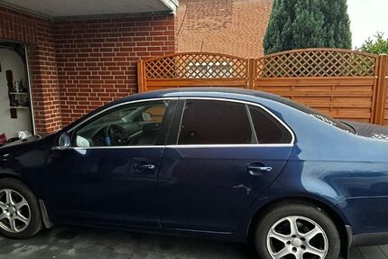 VW Jetta 188.000 km 2.580 &euro; Beelen 48361