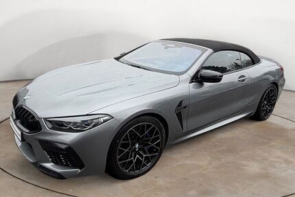 BMW M8 16.005 km 112.789 &euro; Soest 59494